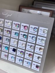 -四季·予你日式美甲美睫Nail