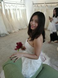 点击看大图 android_upload_pic-LeCameliaBridal 山茶花新娘 婚纱礼服高级定制
