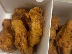 -Kyochon1991校村炸鸡(杨高中路店)