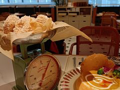 -太食獸泰式茶餐厅(IFS国金中心店)