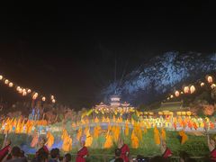 -禅宗少林·音乐大典