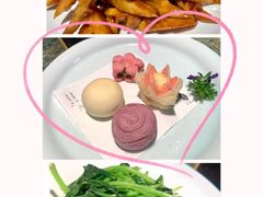 -苏帮袁Sue Cuisine(南开大悦城店)