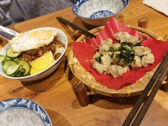 -捡角台湾食堂(花木Plus乐坊店)