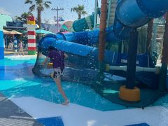 -上海玛雅海滩水公园