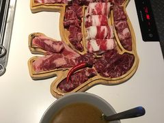-松雅轩商务婚礼生日(同和店)