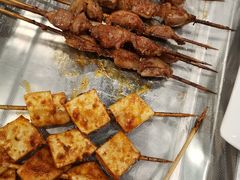 -京朋串屋·烧烤(望京西路总店)