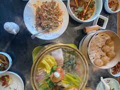 -紫泥369粗粮季(鼓楼店)