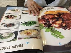 -法兰度航空主题餐厅(东汇城店)