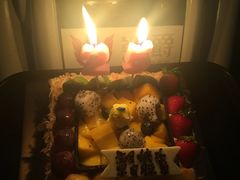 -御蝶坊生日蛋糕KNAC(创业店)
