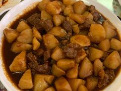 -陕西风味餐厅(陕西省驻京办店)