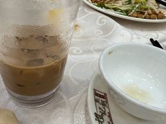-凤城礼记鱼翅海鲜酒家(新马路总店)