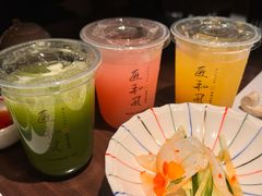 -匠和风精致料理(莆田财富中心店)