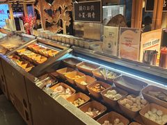 -温野菜涮涮锅(西单大悦城店)