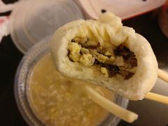 -庆丰包子铺(太平桥店)