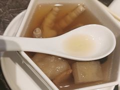 -北京泰富酒店-柏景轩中餐厅