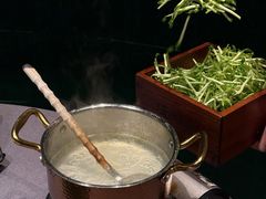 -沅江水·空中花园餐厅(珠江新城雅居乐中心店)