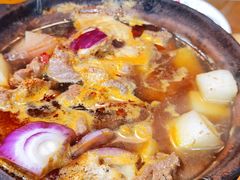 牛肉煲-范贤光鸡公煲(平乐园总店)