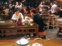 大堂-福子家·闽北光泽菜(华林店)