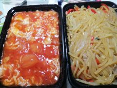 -破三川·新川菜(静安大融城店)