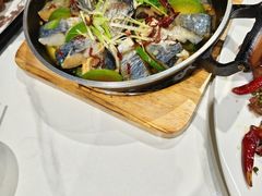 -渔码头食府·20年蓬莱老字号(登州路店)