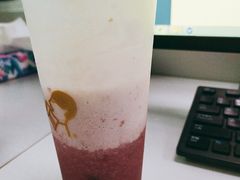 -喜茶(上海兴业太古汇店)