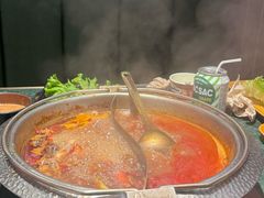-牛New寿喜烧(中山公园龙之梦店)