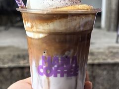 -HANA COFFEE(长寿路店)