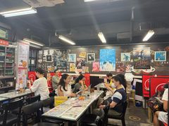 -华星冰室(湾仔店)
