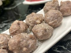 -潮汕美牛肉丸火锅店(天宁寺店)