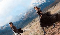 -太古映画婚纱摄影(天河店)