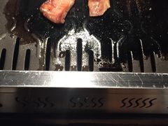 -松阪牛焼肉M(法善寺横丁店)