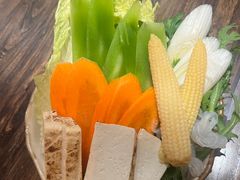 -侘与火 Wabi 侘寂烟火•锅物料理(大屯DT51店)