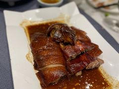 -顺峰(农展馆店)