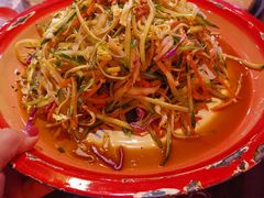 -粗粮人家·东北菜(洋桥店)