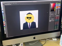 -微笑时刻照相馆·企业合影·商务外拍(北京五道口店)