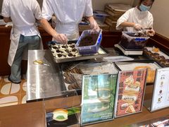 -辛一·铜锣烧(鸿寿坊店)