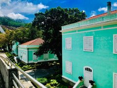 -龙环葡韵住宅式博物馆