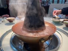 -福寿斋·老北京铜锅涮肉·烤鸭(顺义总店)
