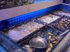 -花西亭·海鲜自助餐厅(瑞城名人酒店)