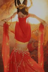 -米莱摄影写真(五大道别墅店)