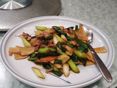 黄山手撕笋-中国徽菜·徽商故里(远大店)