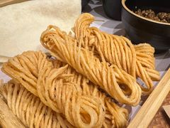 -唐山宴百姓府邸院落中餐