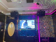 -麦度量贩式KTV(中联广场店)