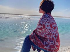 -东台吉乃尔湖