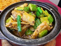 -吉源大排档·鱼生·海鲜(烧烤彩印厂店)