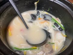 -云海肴·汽锅鸡·云南菜(领展购物广场·中关村店)
