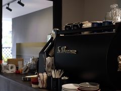 -NokNok Coffee(宽窄巷子店)