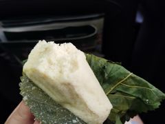 -叶婆婆豆浆馍馍