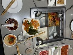 -海底捞火锅(旭辉MALL店)