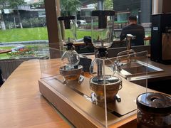 -星巴克(北京西大望路温特莱店)